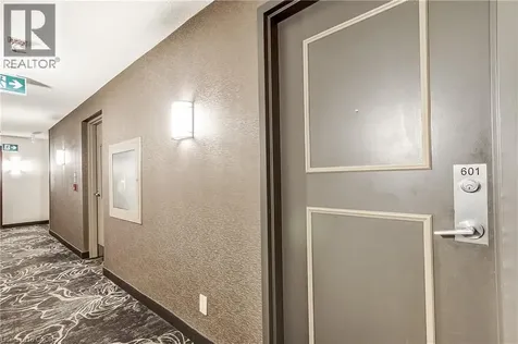 2365 Central Park Drive West Oakville ON L6H 0C7