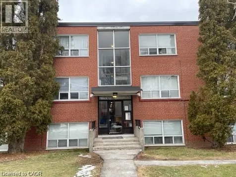 37 Mericourt Road Hamilton ON L8S 2N5