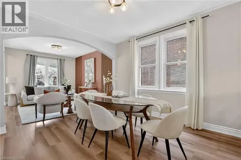 83 Beechwood Avenue Hamilton ON L8L 2S7