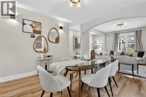 83 Beechwood Avenue Hamilton ON L8L 2S7