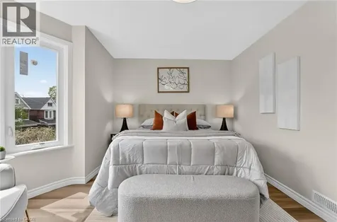 83 Beechwood Avenue Hamilton ON L8L 2S7