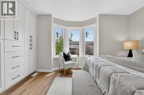 83 Beechwood Avenue Hamilton ON L8L 2S7