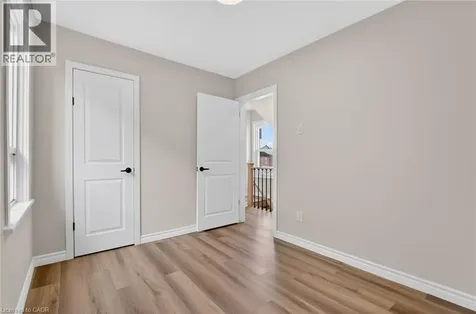 83 Beechwood Avenue Hamilton ON L8L 2S7