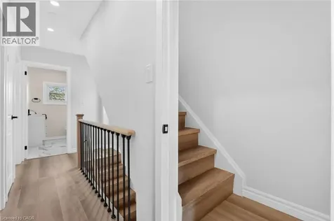 83 Beechwood Avenue Hamilton ON L8L 2S7