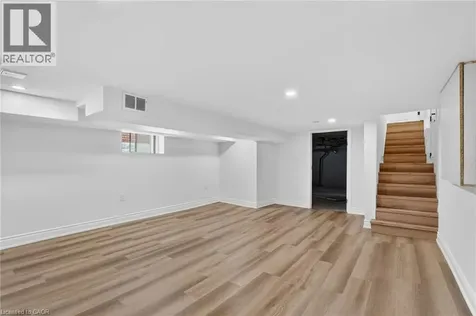 83 Beechwood Avenue Hamilton ON L8L 2S7