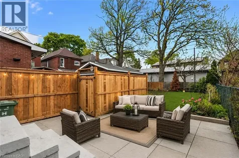 83 Beechwood Avenue Hamilton ON L8L 2S7