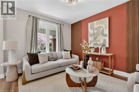 83 Beechwood Avenue Hamilton ON L8L 2S7