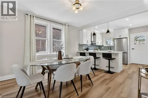 83 Beechwood Avenue Hamilton ON L8L 2S7