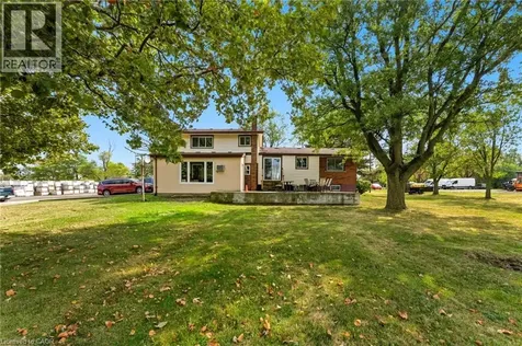 328 Trinity Church Road Glanbrook ON L0R 1P0