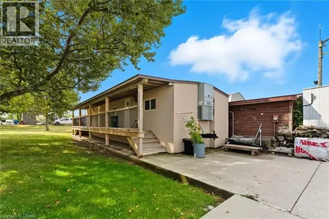 328 Trinity Church Road Glanbrook ON L0R 1P0