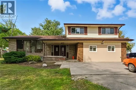 328 Trinity Church Road Glanbrook ON L0R 1P0
