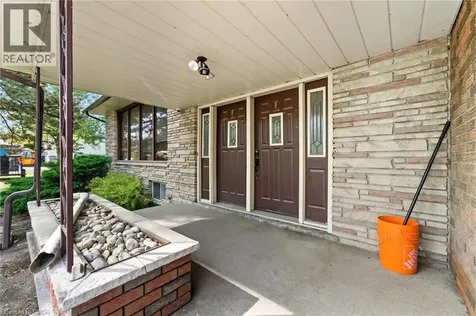 328 Trinity Church Road Glanbrook ON L0R 1P0
