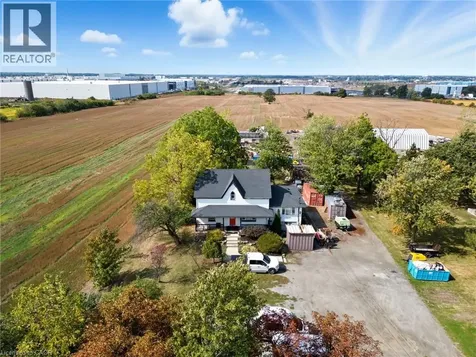338 Trinity Church Road Hamilton ON L0R 1P0