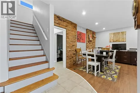 338 Trinity Church Road Hamilton ON L0R 1P0