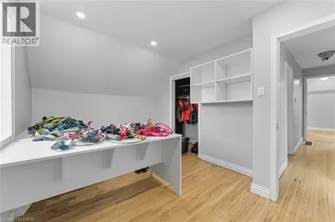 338 Trinity Church Road Hamilton ON L0R 1P0
