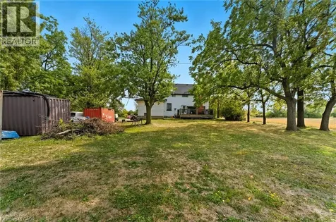 338 Trinity Church Road Hamilton ON L0R 1P0
