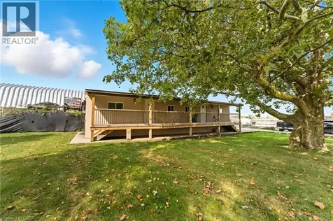 338 Trinity Church Road Hamilton ON L0R 1P0