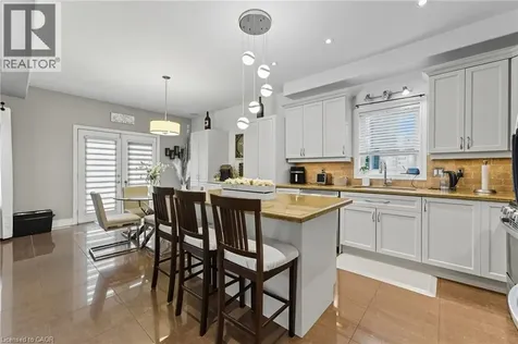 23 Kellogg Avenue Hamilton ON L0R 1W0
