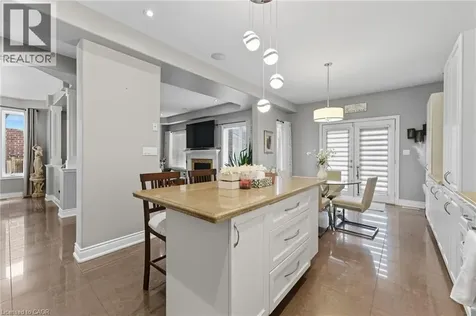 23 Kellogg Avenue Hamilton ON L0R 1W0