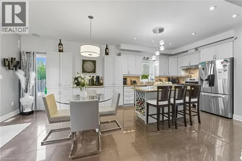 23 Kellogg Avenue Hamilton ON L0R 1W0