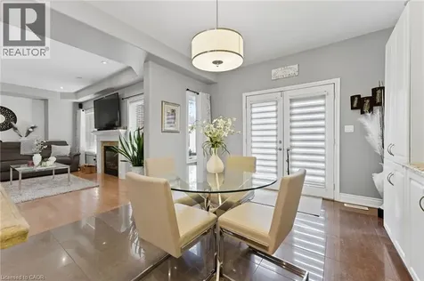 23 Kellogg Avenue Hamilton ON L0R 1W0