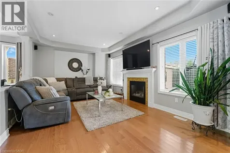 23 Kellogg Avenue Hamilton ON L0R 1W0