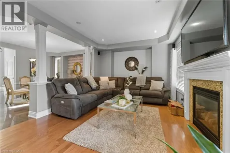 23 Kellogg Avenue Hamilton ON L0R 1W0