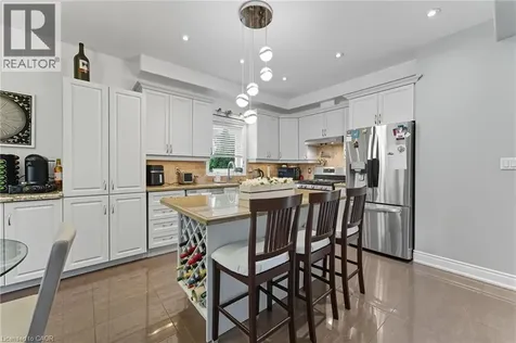 23 Kellogg Avenue Hamilton ON L0R 1W0