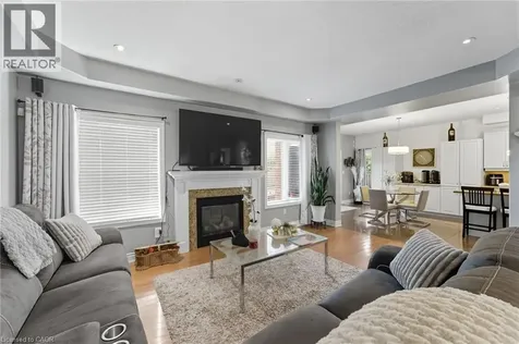 23 Kellogg Avenue Hamilton ON L0R 1W0