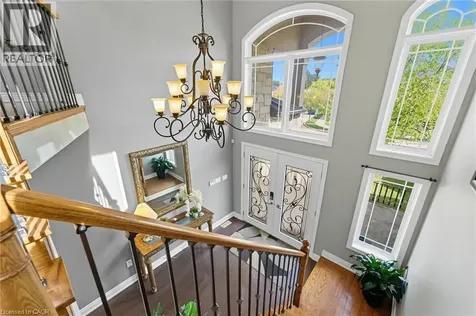 23 Kellogg Avenue Hamilton ON L0R 1W0