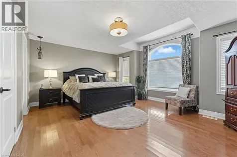 23 Kellogg Avenue Hamilton ON L0R 1W0