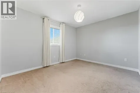 23 Kellogg Avenue Hamilton ON L0R 1W0