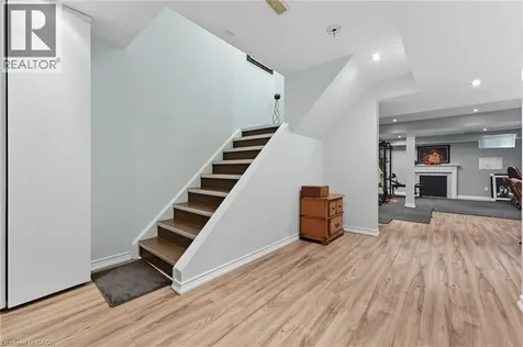 23 Kellogg Avenue Hamilton ON L0R 1W0