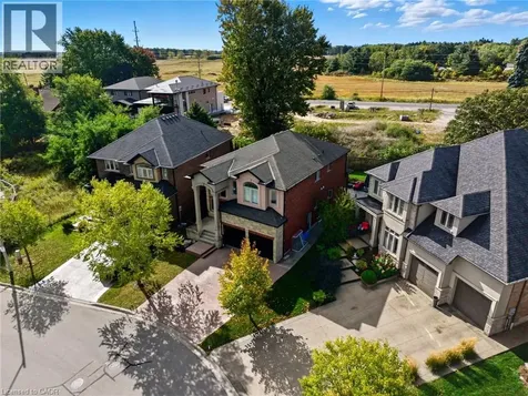 23 Kellogg Avenue Hamilton ON L0R 1W0