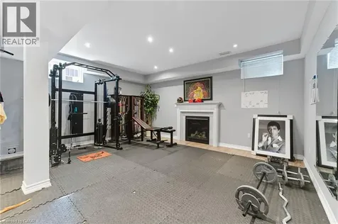 23 Kellogg Avenue Hamilton ON L0R 1W0