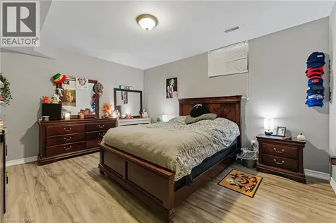 23 Kellogg Avenue Hamilton ON L0R 1W0