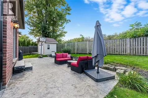 23 Kellogg Avenue Hamilton ON L0R 1W0