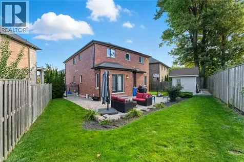 23 Kellogg Avenue Hamilton ON L0R 1W0