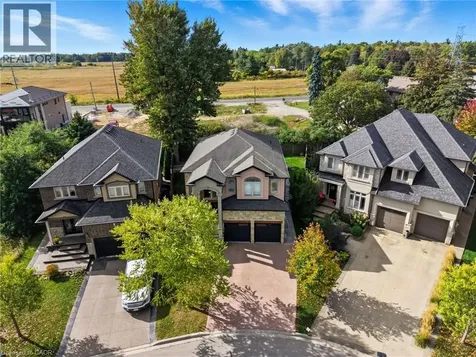 23 Kellogg Avenue Hamilton ON L0R 1W0