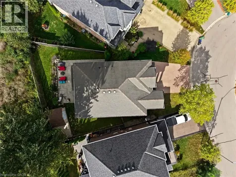 23 Kellogg Avenue Hamilton ON L0R 1W0