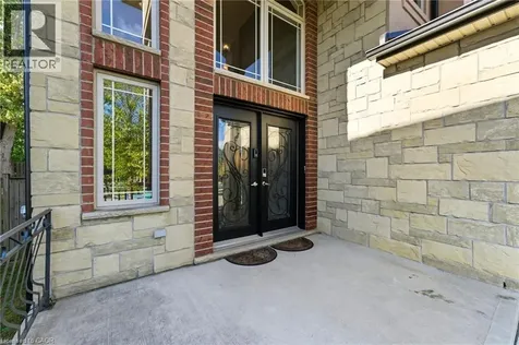 23 Kellogg Avenue Hamilton ON L0R 1W0