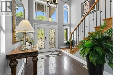 23 Kellogg Avenue Hamilton ON L0R 1W0