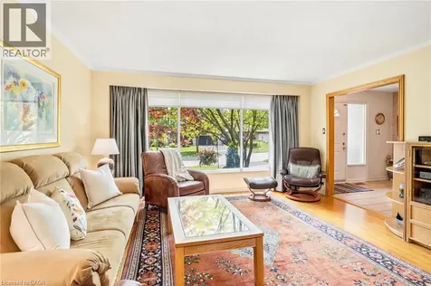 1381 Majestic Drive Burlington ON L7M 1G5