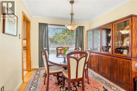 1381 Majestic Drive Burlington ON L7M 1G5