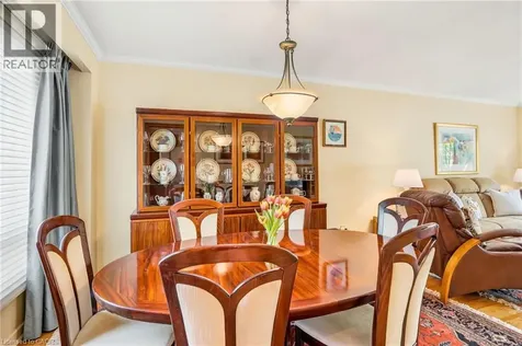 1381 Majestic Drive Burlington ON L7M 1G5