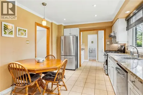 1381 Majestic Drive Burlington ON L7M 1G5