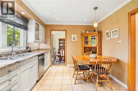 1381 Majestic Drive Burlington ON L7M 1G5