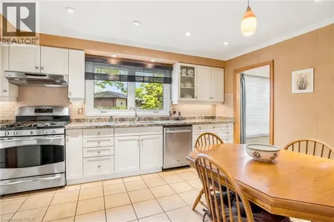 1381 Majestic Drive Burlington ON L7M 1G5