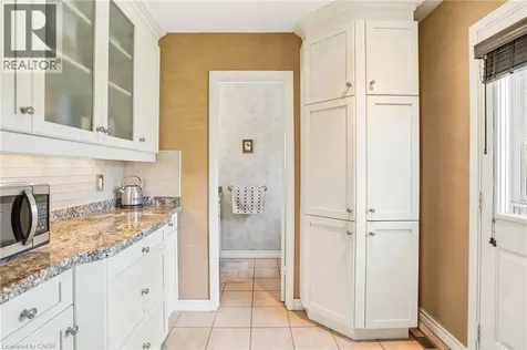 1381 Majestic Drive Burlington ON L7M 1G5