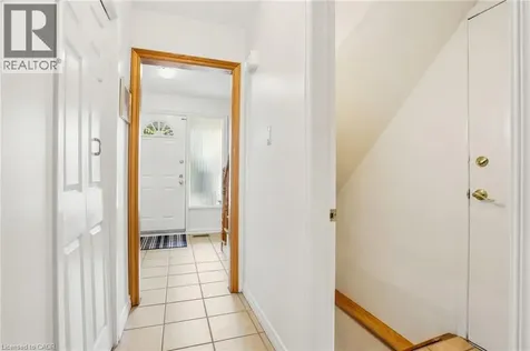 1381 Majestic Drive Burlington ON L7M 1G5